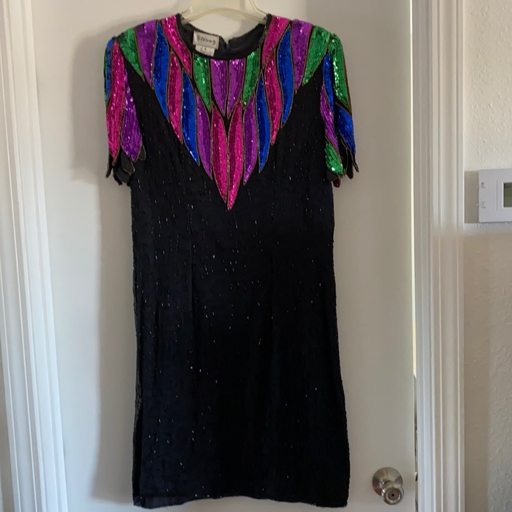 Women’s Party Dress
